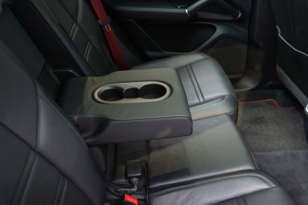 Used Porsche Cayenne 2019 for sale - 75597249: Photo 15