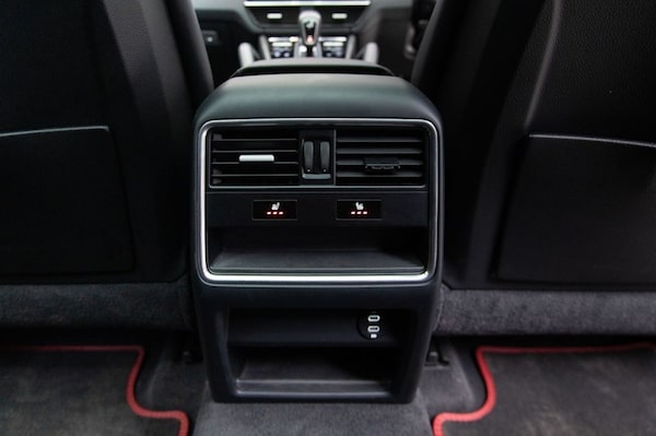 Used Porsche Cayenne 2019 for sale - 75597249: Photo 16