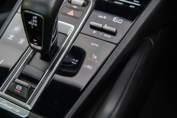 Used Porsche Cayenne 2019 for sale - 75597249: Photo 17