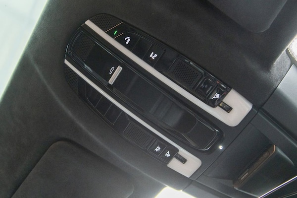 Used Porsche Cayenne 2019 for sale - 75597249: Photo 18