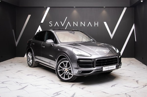 Used Porsche Cayenne 2019 for sale - 75597249: Photo 1