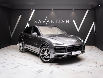 2019 (69) - 3.0T V6 Coupe 5dr Petrol TiptronicS 4WD Euro 6 (s/s) (340 ps)