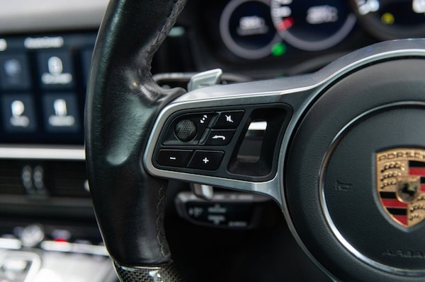Used Porsche Cayenne 2019 for sale - 75597249: Photo 20
