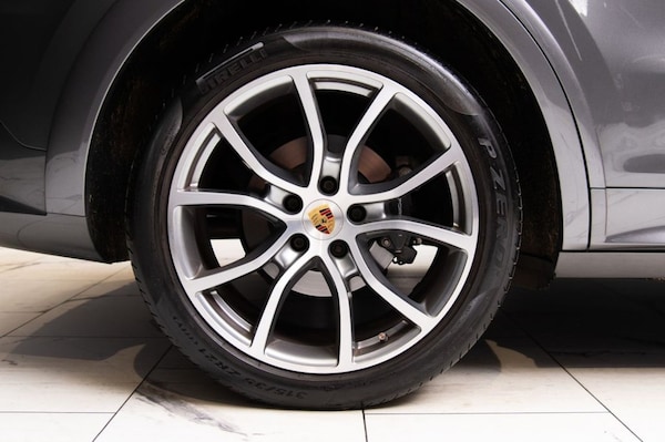 Used Porsche Cayenne 2019 for sale - 75597249: Photo 24