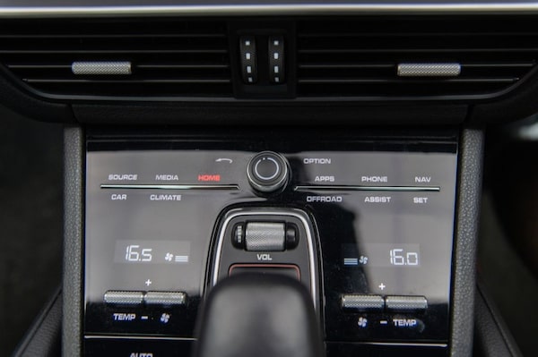 Used Porsche Cayenne 2019 for sale - 75597249: Photo 25