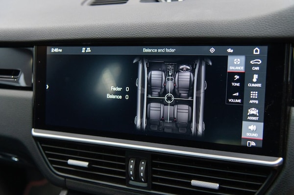 Used Porsche Cayenne 2019 for sale - 75597249: Photo 26