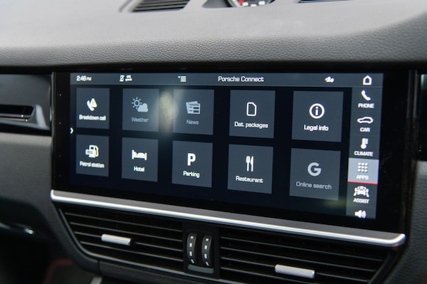 Used Porsche Cayenne 2019 for sale - 75597249: Photo 28