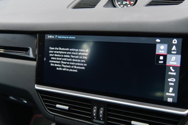 Used Porsche Cayenne 2019 for sale - 75597249: Photo 30