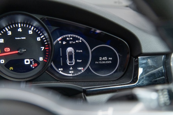 Used Porsche Cayenne 2019 for sale - 75597249: Photo 33