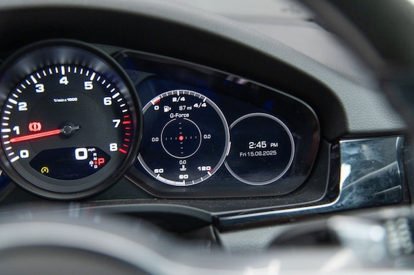 Used Porsche Cayenne 2019 for sale - 75597249: Photo 34