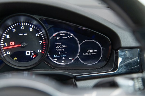 Used Porsche Cayenne 2019 for sale - 75597249: Photo 35