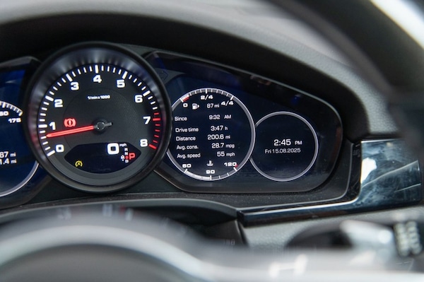 Used Porsche Cayenne 2019 for sale - 75597249: Photo 37