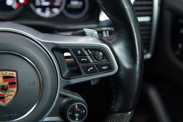 Used Porsche Cayenne 2019 for sale - 75597249: Photo 39