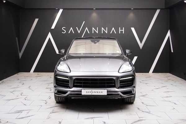 Used Porsche Cayenne 2019 for sale - 75597249: Photo 3