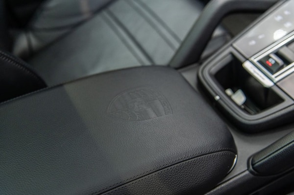 Used Porsche Cayenne 2019 for sale - 75597249: Photo 40