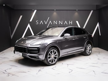 Used Porsche Cayenne 2019 for sale - 75597249: Photo