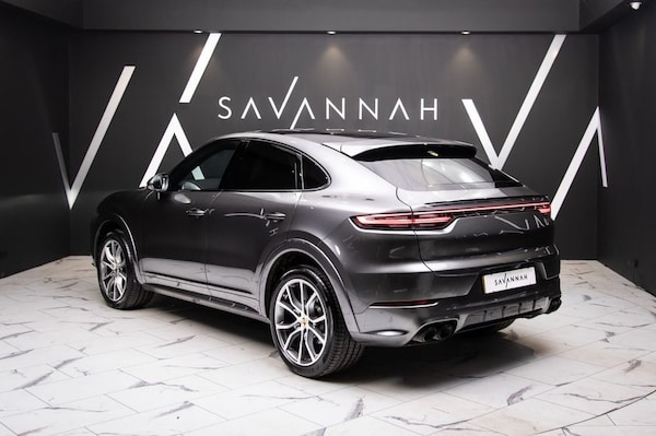 Used Porsche Cayenne 2019 for sale - 75597249: Photo 5