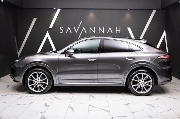 Used Porsche Cayenne 2019 for sale - 75597249: Photo 6