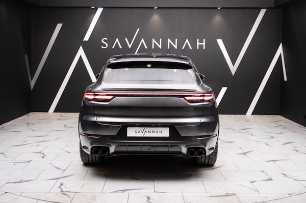 Used Porsche Cayenne 2019 for sale - 75597249: Photo 7