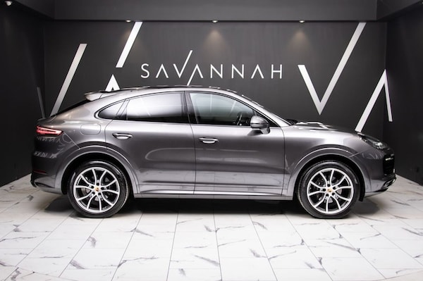 Used Porsche Cayenne 2019 for sale - 75597249: Photo 8