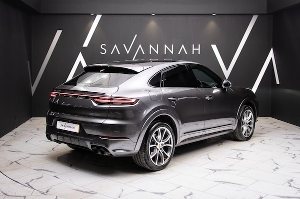 Used Porsche Cayenne 2019 for sale - 75597249: Photo 9