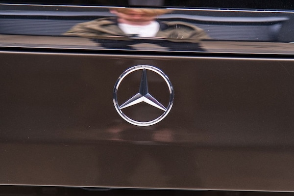 Used Mercedes-Benz V-Class 2019 for sale - 74592477: Photo 30