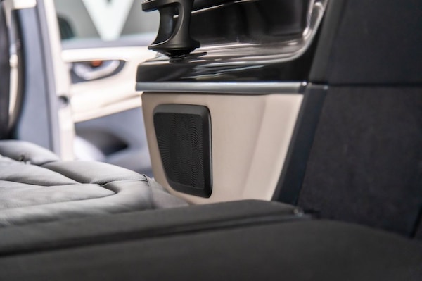 Used Mercedes-Benz V-Class 2019 for sale - 74592477: Photo 43