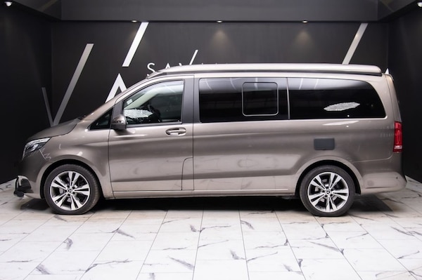 Used Mercedes-Benz V-Class 2019 for sale - 74592477: Photo 5
