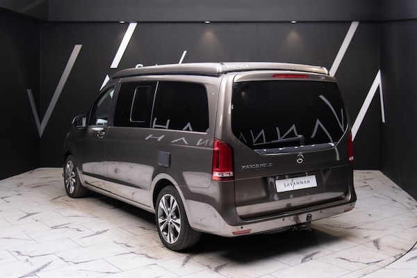 Used Mercedes-Benz V-Class 2019 for sale - 74592477: Photo 6