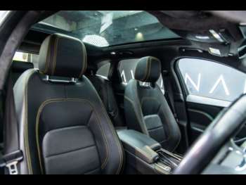 Used Jaguar F-Pace 2020 for sale - 74448519: Photo