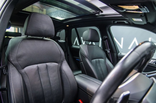 Used BMW X5 2022 for sale - 74460799: Photo 10
