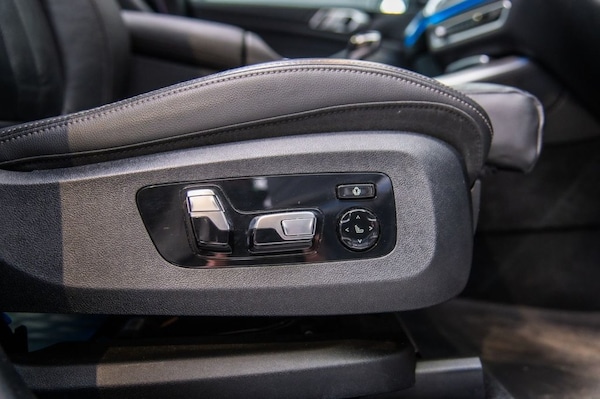 Used BMW X5 2022 for sale - 74460799: Photo 12