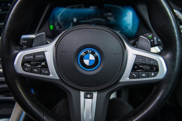 Used BMW X5 2022 for sale - 74460799: Photo 15