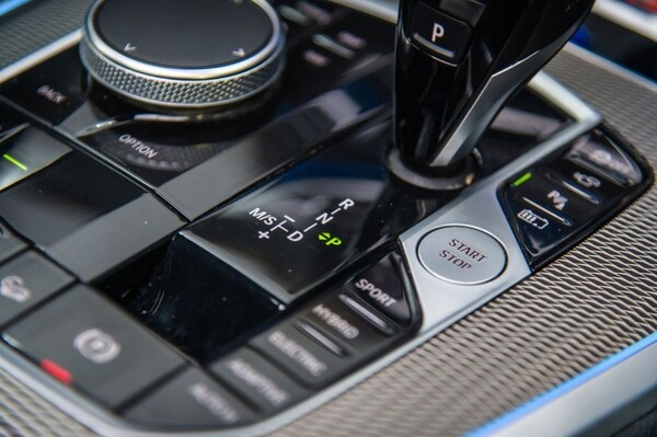 Used BMW X5 2022 for sale - 74460799: Photo 28