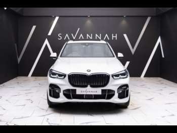 Used BMW X5 2022 for sale - 74460799: Photo
