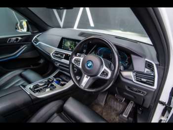 Used BMW X5 2022 for sale - 74460799: Photo