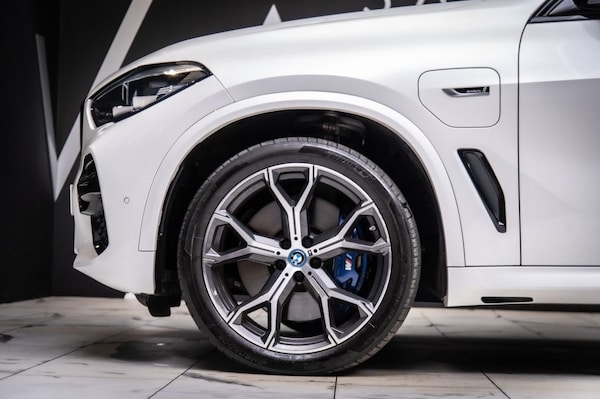 Used BMW X5 2022 for sale - 74460799: Photo 48