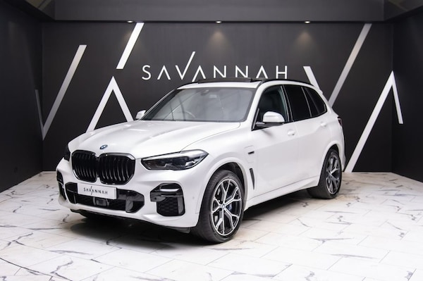 Used BMW X5 2022 for sale - 74460799: Photo 4
