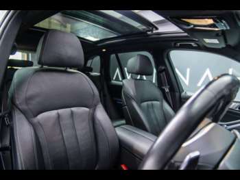 Used BMW X5 2022 for sale - 74460799: Photo
