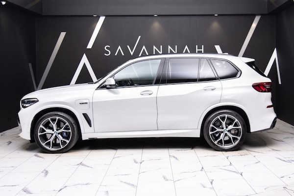 Used BMW X5 2022 for sale - 74460799: Photo 5