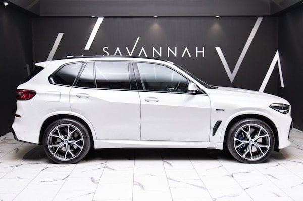 Used BMW X5 2022 for sale - 74460799: Photo 9