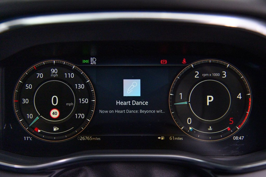 Used Jaguar F-Pace 2021 for sale - 76841325: Photo 19