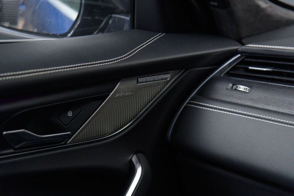 Used Jaguar F-Pace 2021 for sale - 76841325: Photo 25