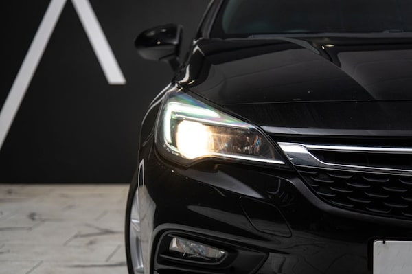 Used Vauxhall Astra 2017 for sale - 76019004: Photo 10