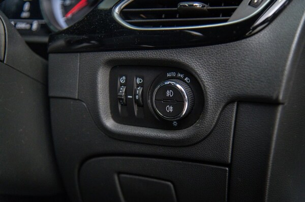 Used Vauxhall Astra 2017 for sale - 76019004: Photo 22