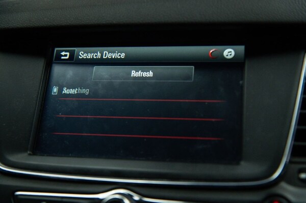Used Vauxhall Astra 2017 for sale - 76019004: Photo 24