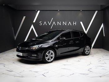 Used Vauxhall Astra 2017 for sale - 76019004: Photo 4