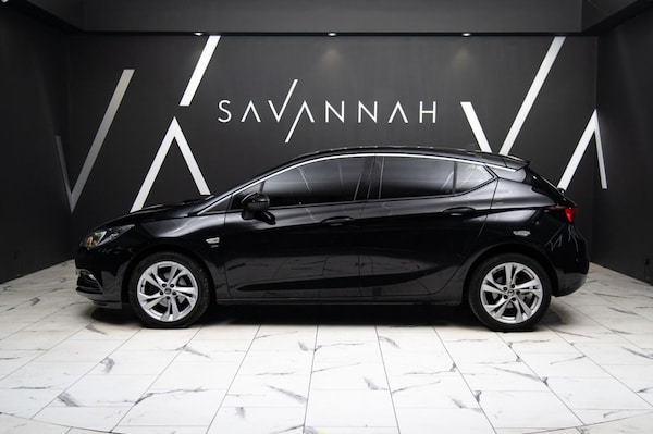Used Vauxhall Astra 2017 for sale - 76019004: Photo 5