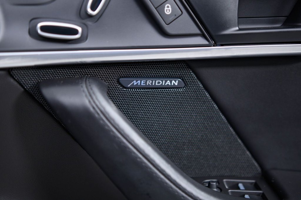 Used Jaguar F-Type 2018 for sale - 77153681: Photo 20