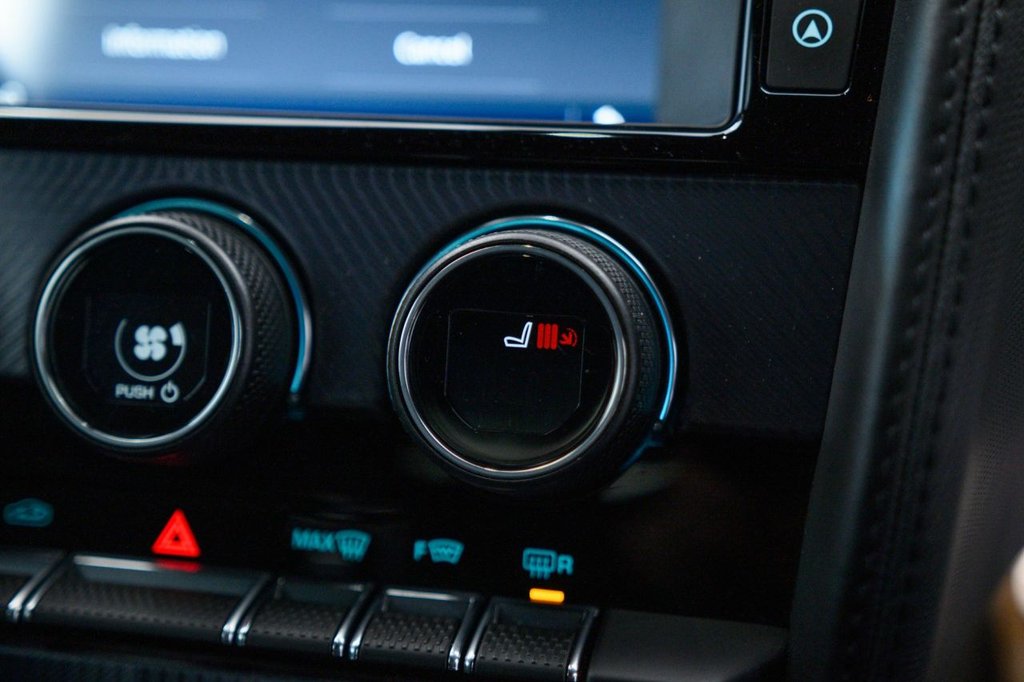 Used Jaguar F-Type 2018 for sale - 77153681: Photo 21